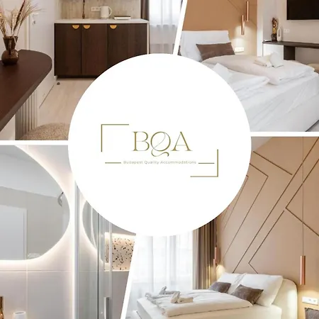 Appartamento W18 - Boutique Apartments, Location By Bqa *