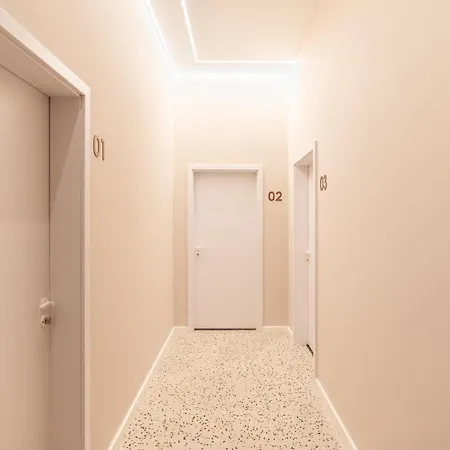 W18 - Boutique Apartments, Location By Bqa * 부다페스트