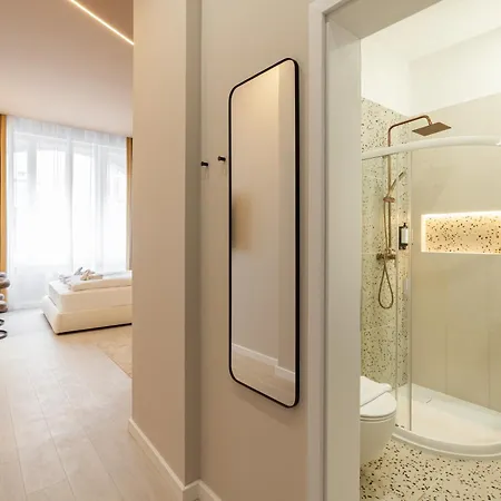 Appartamento W18 - Boutique Apartments, Location By Bqa *