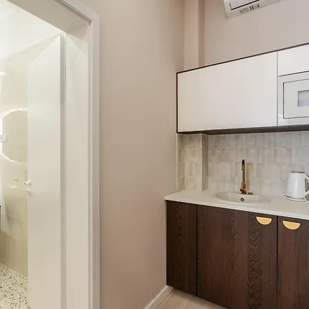 公寓 W18 - Boutique Apartments, Location By Bqa *