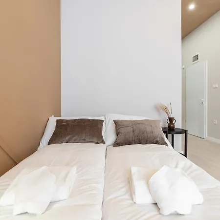 公寓 W18 - Boutique Apartments, Location By Bqa 布达佩斯