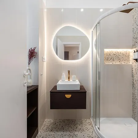 W18 - Boutique Apartments, Location By Bqa 公寓
