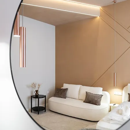 아파트 W18 - Boutique Apartments, Location By Bqa