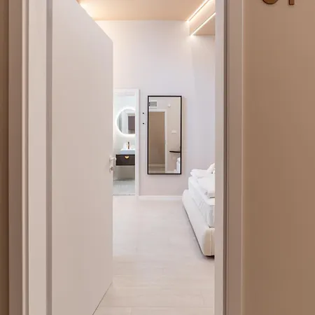 Appartamento W18 - Boutique Apartments, Location By Bqa Budapest