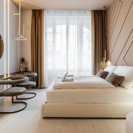W18 - Boutique Apartments, Location By Bqa