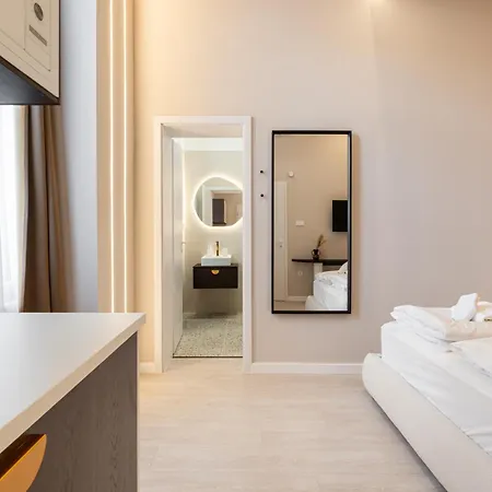 公寓 W18 - Boutique Apartments, Location By Bqa *
