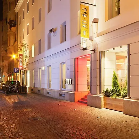 公寓 W18 - Boutique Apartments, Location By Bqa