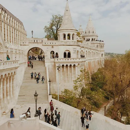 W18 - Boutique Apartments, Location By Bqa *