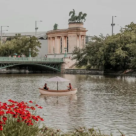 W18 - Boutique Apartments, Location By Bqa