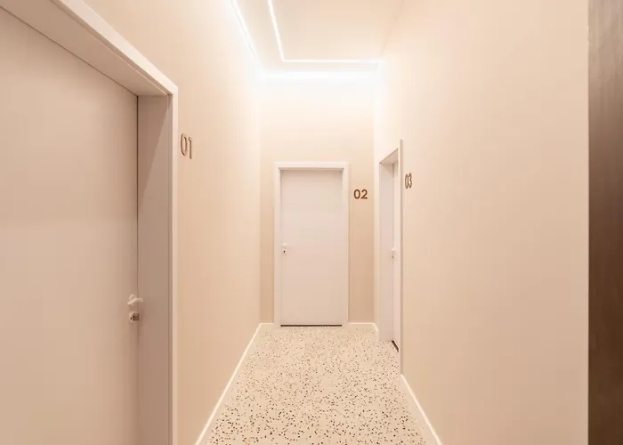 W18 - Boutique Apartments, Location By Bqa * Budapeszt