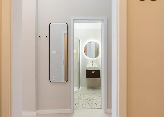 W18 - Boutique Apartments, Location By Bqa Budapeszt