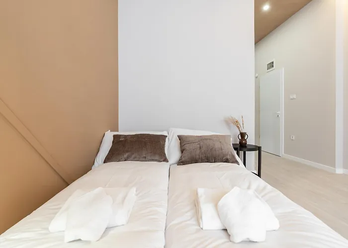 Apartament W18 - Boutique Apartments, Location By Bqa Budapeszt