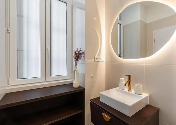 W18 - Boutique Apartments, Location By Bqa Budapeszt