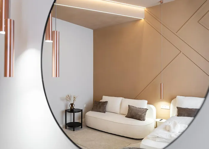 Apartament W18 - Boutique Apartments, Location By Bqa