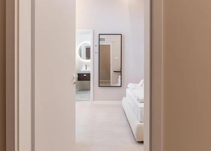 Apartament W18 - Boutique Apartments, Location By Bqa Budapeszt