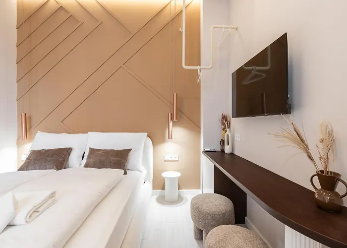 W18 - Boutique Apartments, Location By Bqa Budapeszt