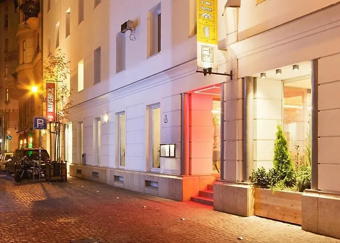 Apartament W18 - Boutique Apartments, Location By Bqa