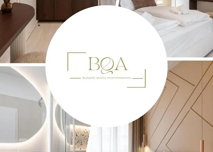 Apartament W18 - Boutique Apartments, Location By Bqa *