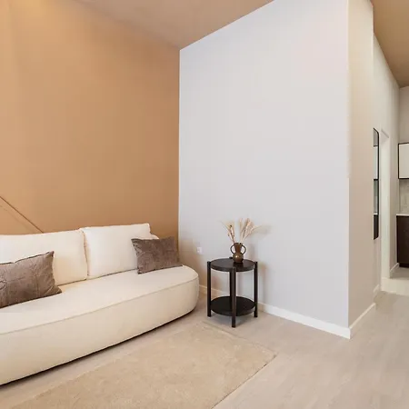 Apartamento W18 - Boutique Apartments, Location By Bqa Budapest