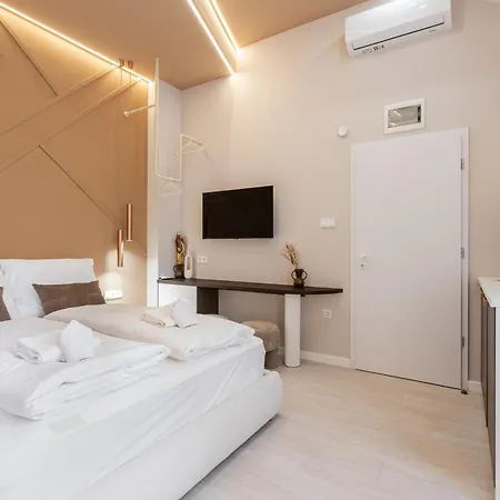 W18 - Boutique Apartments, Location By Bqa Apartamento