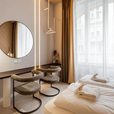 W18 - Boutique Apartments, Location By Bqa